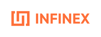 Infinex logo