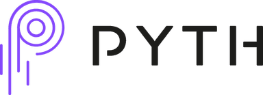 Pyth Network logo